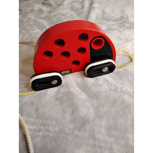 Vintage Brio Toy - Picture 2 of 5